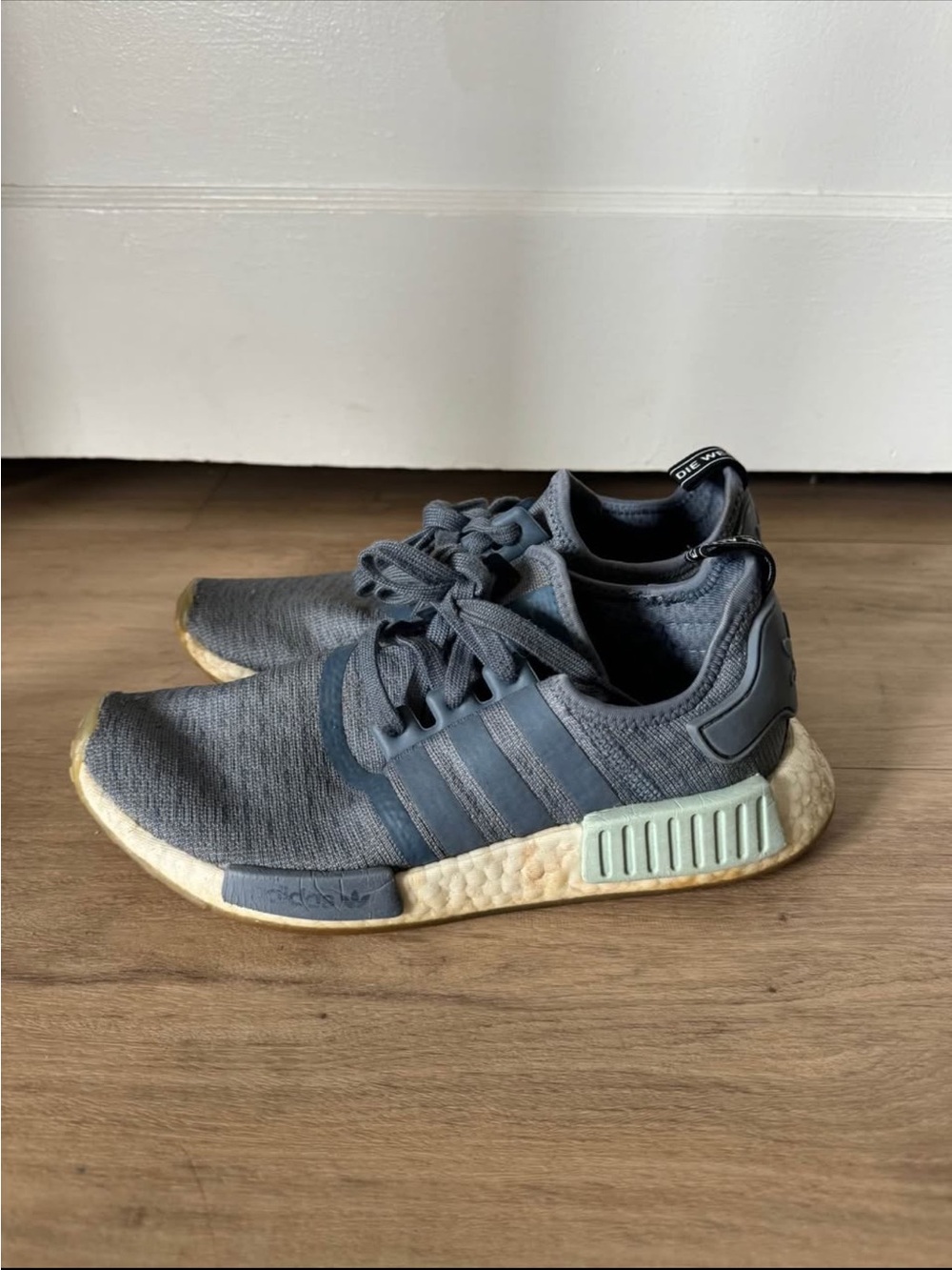 Adidas Sneakers - Picture 3 of 3